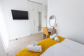 Rooms & Apartment Perak